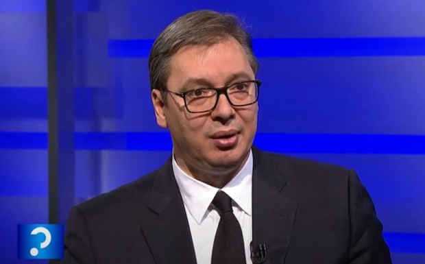 Вучић најавио забрану старих аутомобила: Ево које моделе више нећемо смети да возимо